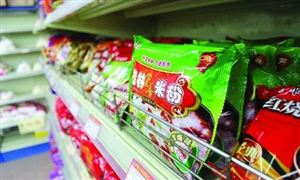 中國即食米粉行業投資價值評估 即食米粉行業市場全景調研