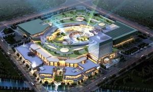 2020商業綜合體行業發展現狀及前景分析