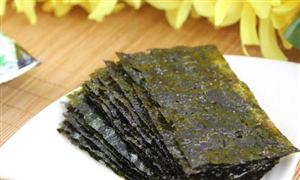 中國海苔行業(yè)投資價值如何？海苔行業(yè)市場全景調(diào)研