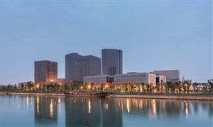 2020智慧建筑產業園行業發展現狀及前景分析