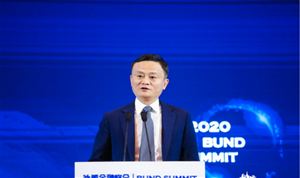 外灘金融峰會開幕 2020綠色金融行業發展前景及市場規模預測