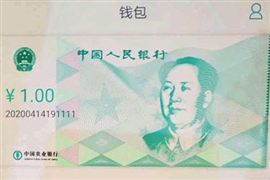 央行稱數字人民幣和微信支付寶無競爭 2020普惠金融行業市場深度分析及發展策略
