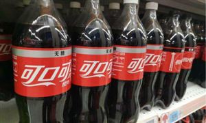 可口可樂公司收入銳減28% 2020碳酸飲料行業發展前景及趨勢分析