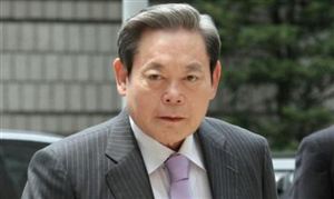 三星會長李健熙去世繼承人或將繳納10萬億韓元遺產稅 2020財富管理行業市場分析