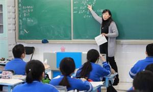 中小學教師首次進入缺工職業排行榜 2020年教育行業現狀與發展前景分析