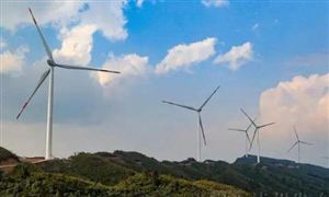 我國風能相關企業(yè)共2.3萬家 2020風電行業(yè)市場投資趨勢預測