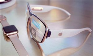 蘋(píng)果眼鏡或能自動(dòng)解鎖iPhone 5G技術(shù)將助推智能眼鏡跨越式發(fā)展