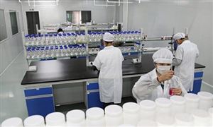 化妝品oem市場調查 2021化妝品oem行業現狀及發展前景趨勢分析