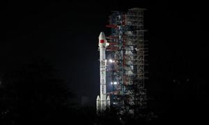 天通一號03星成功發射！航空航天專用刀具行業未來發展前景如何？