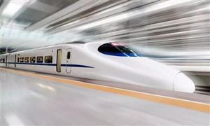 京哈高鐵全線貫通 高鐵行業現狀及發展前景分析