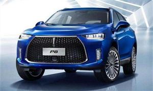 長城汽車2020年凈利增19.9% 氫燃料電池汽車行業(yè)前景預(yù)測