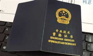 北京全面推行電子職稱證書 2021年中國電子政務行業將迎來發展機遇