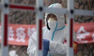 黑龍江新增6例確診 3例無癥狀 內蒙古初檢陽性過路司機復核陰性