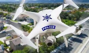 警用無人機助力春運安防 2021年中國無人機行業(yè)全景調(diào)研