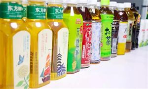 2021年茶飲團體標準啟動制訂 2021茶飲料市場以每年30%的速度增長