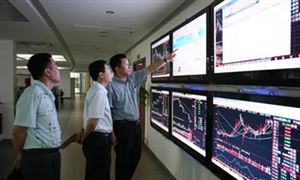我國大宗商品電子交易市場數量分析 農產品類市場數量位居首位