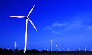 風(fēng)電設(shè)備市場(chǎng)占有率 2021風(fēng)電設(shè)備行業(yè)發(fā)展規(guī)模與前景分析研究