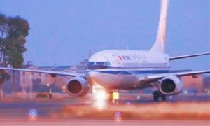 返工機票價格明顯上升 抵達上海、深圳等客流最為集中