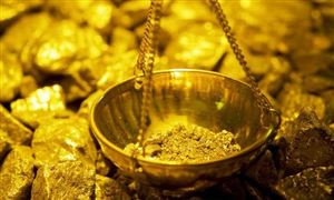 比特幣和黃金誰更有長期投資價值 黃金波動性更小風險低