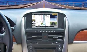 汽車自動駕駛產業鏈迎機遇 2021車輛導航系統行業發展前瞻及投資規劃研究
