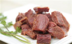 內蒙古牛肉年產量全國第一 2021我國牛肉產量行情走勢及進口國排名