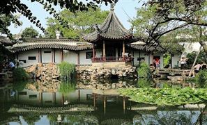 園林景觀行業調研分析 園林景觀行業發展前景預測