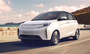 前8月新能源汽車產(chǎn)銷預(yù)計(jì)超過170萬輛 新能源汽車市場容量預(yù)測