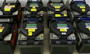 光纖熔接機行業標準是什么？光纖熔接機行業發展現狀分析
