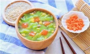 嬰兒輔食市場容量分析 嬰兒輔食行業前景分析報告