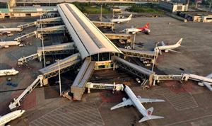 統籌推進智慧機場建設 機場管理行業市場現狀分析