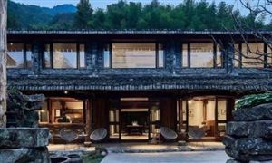 下半年民宿市場發展分析 民宿行業市場競爭格局及投資前景趨勢調研