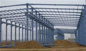 建筑結構用鋼市場穩(wěn)定增長 建筑結構用鋼市場發(fā)展現(xiàn)狀分析