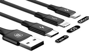 歐盟將推動電子產品使用統一充電接口 蘋果會改變充電接口？