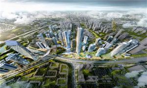 2021城市更新行業發展現狀及前景分析
