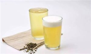 數字化建設處于行業領先狀態 新茶飲行業規模預測
