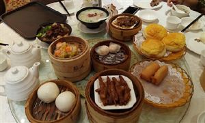 廣東實在是太好吃了 茶餐廳行業市場經營模式分析