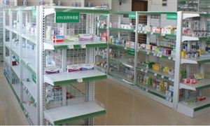 中國藥店行業現狀及發展趨勢分析