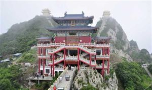 河南432家景區對全國游客免票1個月 國慶假期河南旅游收入322.32億元