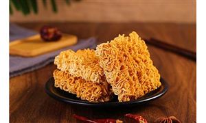 方便食品成復(fù)合調(diào)味品最優(yōu)賽道之一 方便食品市場前景趨勢預(yù)測