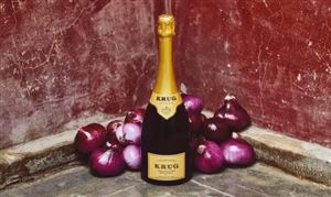 世界香檳酒品牌有哪些? 香檳行業發展現狀深度研究分析