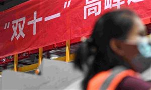 雙十一預售首日李佳琪薇婭誰贏了?2021天貓雙十一怎么玩？電商快遞市場發展分析