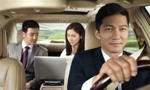 網約車行業市場規模 網約車行業現狀及投資前景分析