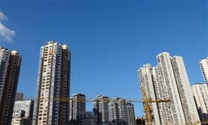 真正降低地方對房地產的依賴 房地產中介行業分析