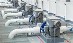 供熱工程市場調研 2021供熱工程行業前景及現狀