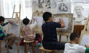 浙江發(fā)布《浙江省兒童發(fā)展“十四五”規(guī)劃》 或將藝術類科目納入中考 少兒藝術培訓市場分析