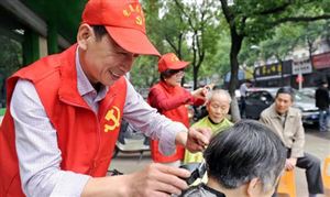 全國共有城鄉(xiāng)社區(qū)綜合服務(wù)設(shè)施52.9萬個 社區(qū)服務(wù)行業(yè)分析