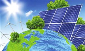 積極推動綠色電力生產和消費 綠色電力消費需求分析