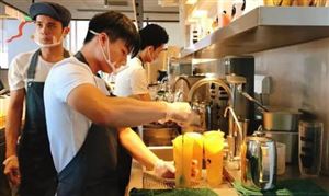 奶茶店經營亂象分析 奶茶飲品店未來會向多品類方向發展