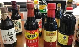 醬油醋漲價了 懶人調料火了 中國醬油調味品市場規模分析