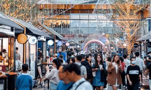 中國購物中心運營行業現狀及發展前景分析